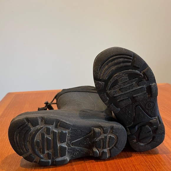 Kamik Snobuster 1 little kids - Picture 3 of 4